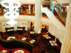 Norwegian Epic Taste Restaurant picture