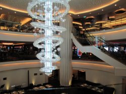 Norwegian Epic Atrium picture