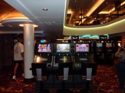 Norwegian Epic Epic Casino picture