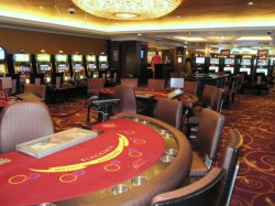 Norwegian Epic Epic Casino picture