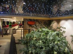 Norwegian Epic La Cucina Italian Restaurant picture