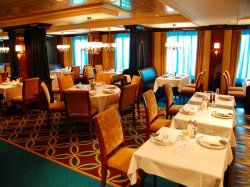 Norwegian Epic Le Bistro French Restaurant picture