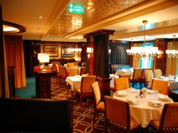 Norwegian Epic Le Bistro French Restaurant picture