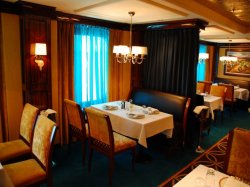 Norwegian Epic Le Bistro French Restaurant picture
