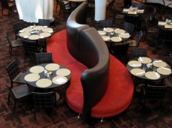 Norwegian Epic Taste Restaurant picture