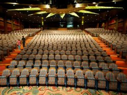 Walt Disney Theater picture