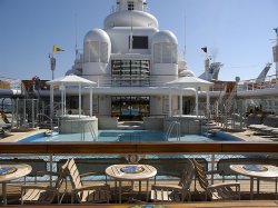 Quiet Cove Pool picture