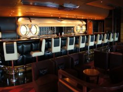 Disney Wonder Cadillac Lounge picture