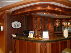 Star Princess II Vines Bar picture