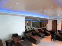 Norwegian Epic Mandara Spa picture Uploaded in 2013 Norwegian Epic Mandara Spa picture