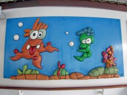 Adventure of the Seas Adventure Ocean picture