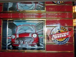 Adventure of the Seas Adventure Ocean picture