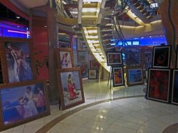 Adventure of the Seas Photo and Art Gallery picture