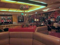 Adventure of the Seas Cafe Promenade picture
