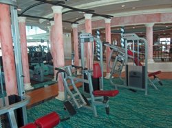 Adventure of the Seas Spa and Fitness Center picture