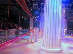 Adventure of the Seas Studio B picture