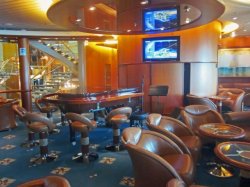 Adventure of the Seas Schooner Bar picture