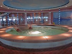 Adventure of the Seas Spa and Fitness Center picture