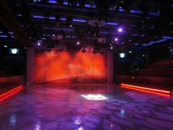 Adventure of the Seas Studio B picture