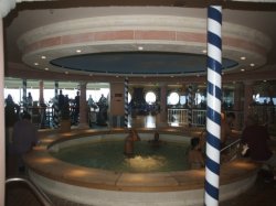 Adventure of the Seas Spa and Fitness Center picture