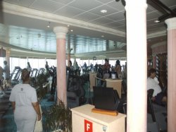 Adventure of the Seas Spa and Fitness Center picture