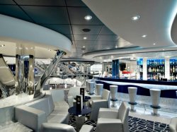 MSC Divina Silver Lounge picture