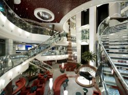 MSC Divina Divina Reception picture