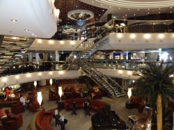 MSC Divina Divina Reception picture