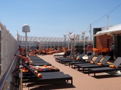 MSC Divina MSC Yacht Club picture