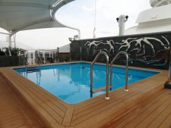 MSC Divina MSC Yacht Club picture