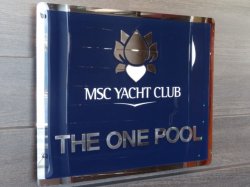 MSC Divina MSC Yacht Club picture