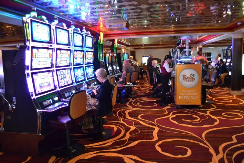 i казино casino club