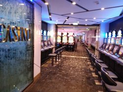 Celebrity Edge Casino picture