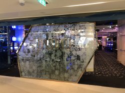 Celebrity Edge Casino picture