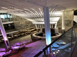 Celebrity Edge Martini Bar picture