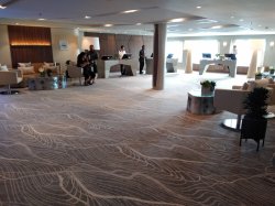 Celebrity Edge Guest Relations picture