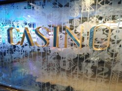 Celebrity Edge Casino picture