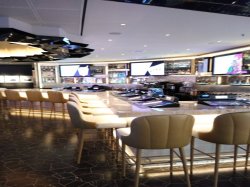 Celebrity Edge Casino picture