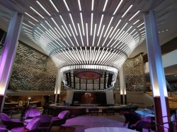 Celebrity Edge Martini Bar picture