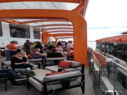 Celebrity Edge Magic Carpet picture