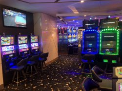 Celebrity Edge Casino picture