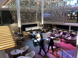 Celebrity Edge Martini Bar picture