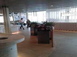 Celebrity Edge Oceanview Cafe picture