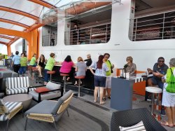 Celebrity Edge Magic Carpet picture