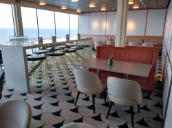 Celebrity Edge Oceanview Cafe picture