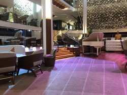 Celebrity Edge Martini Bar picture