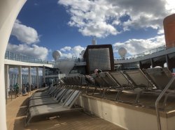 Celebrity Edge Pool picture