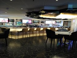 Celebrity Edge Casino picture