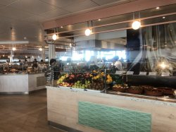 Celebrity Edge Oceanview Cafe picture