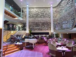 Celebrity Edge Martini Bar picture